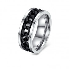 Item No.: 212-408  Stainless Steel Ring